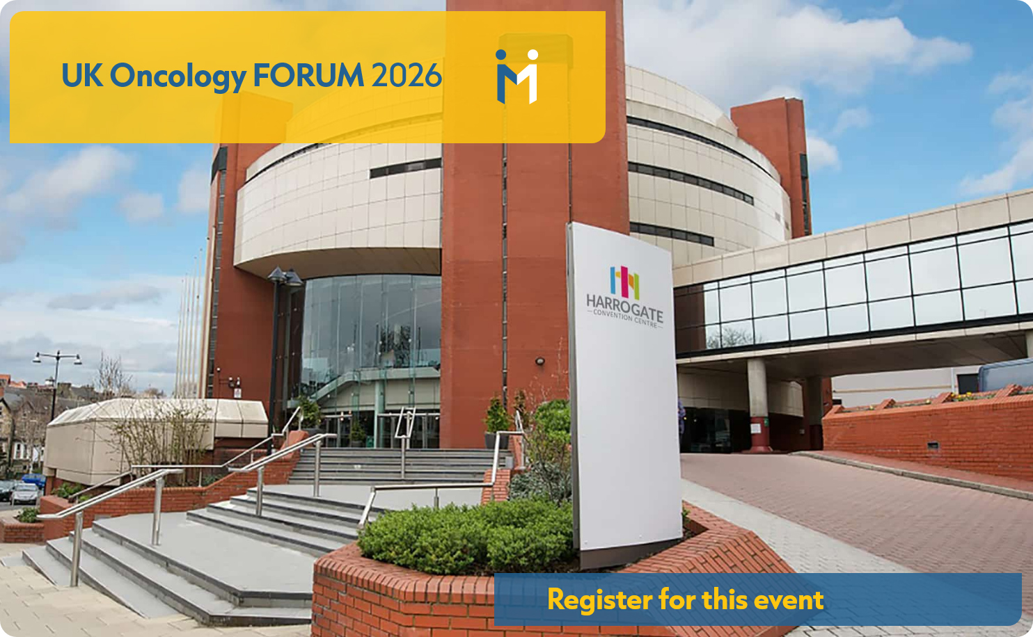 UK Oncology FORUM 2026