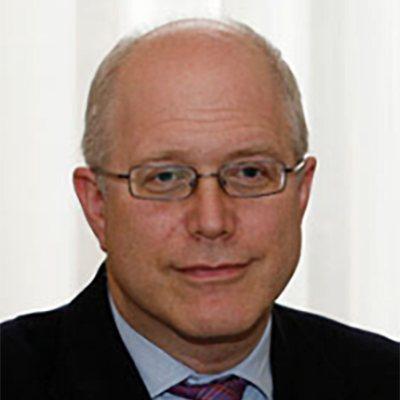 Professor Daniel Hochhauser