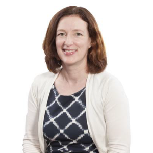 Professor Fiona Thistlethwaite