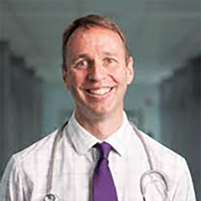 Professor Richard Wilson