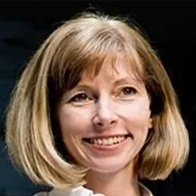 Professor Sarah Blagden