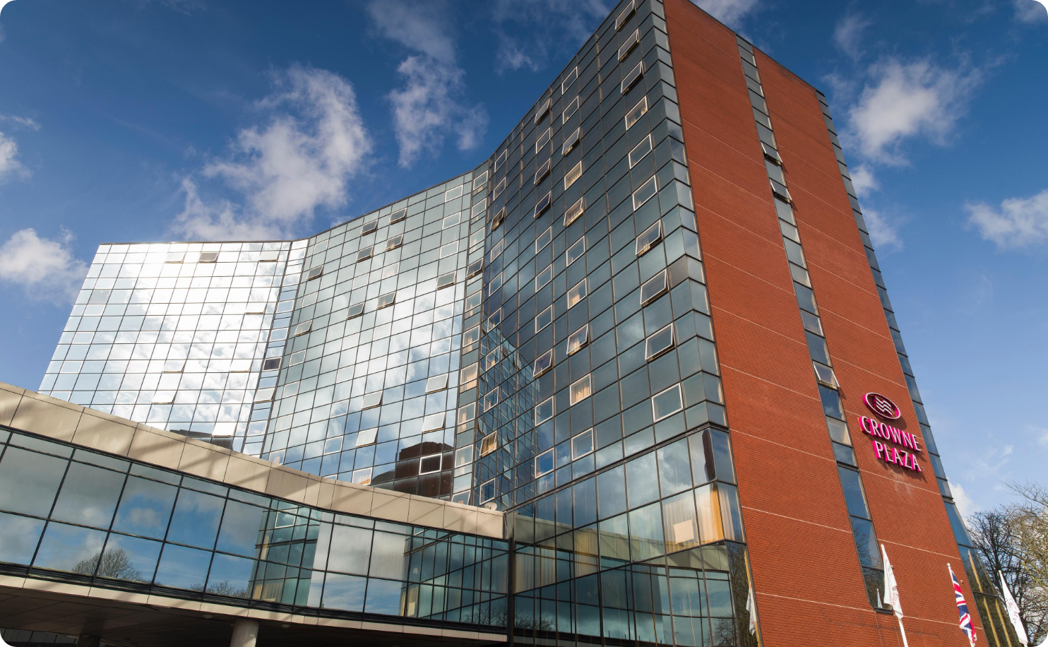 Crowne Plaza Harrogate