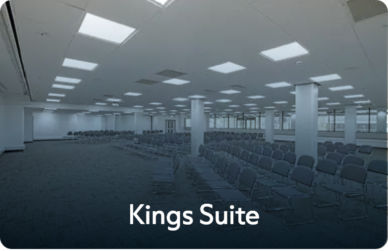 Kings Suite