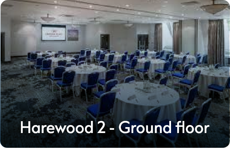 Harewood 2 - Ground floor